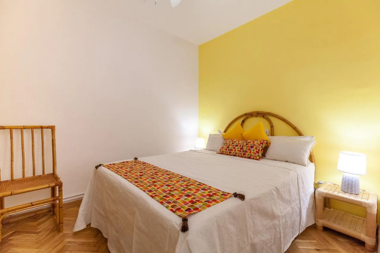 Tarracohomes, Th163 Apartamento Via Augusta Vistas Al Mar タラゴナ