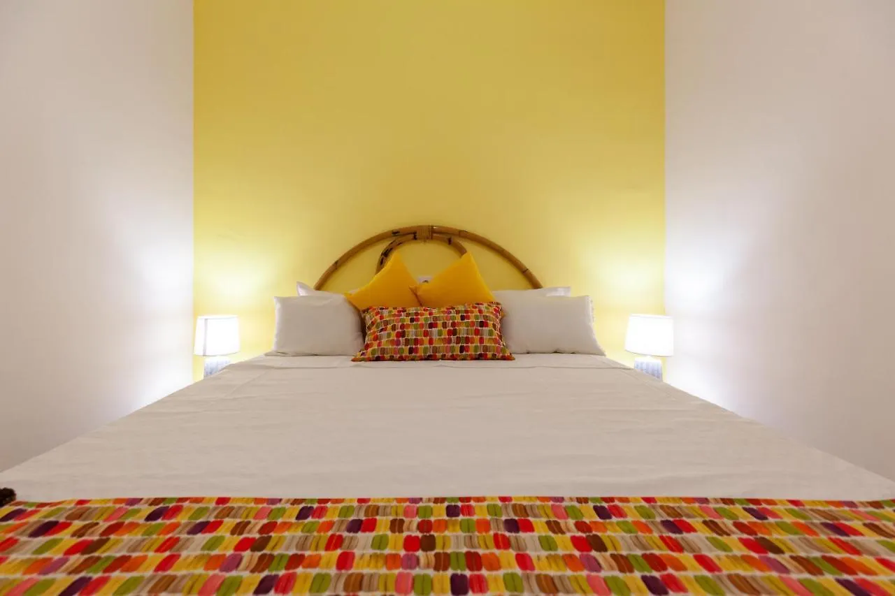 Tarracohomes, Th163 Apartamento Via Augusta Vistas Al Mar 타라고나 아파트